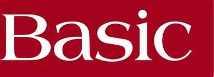 شعار Basic